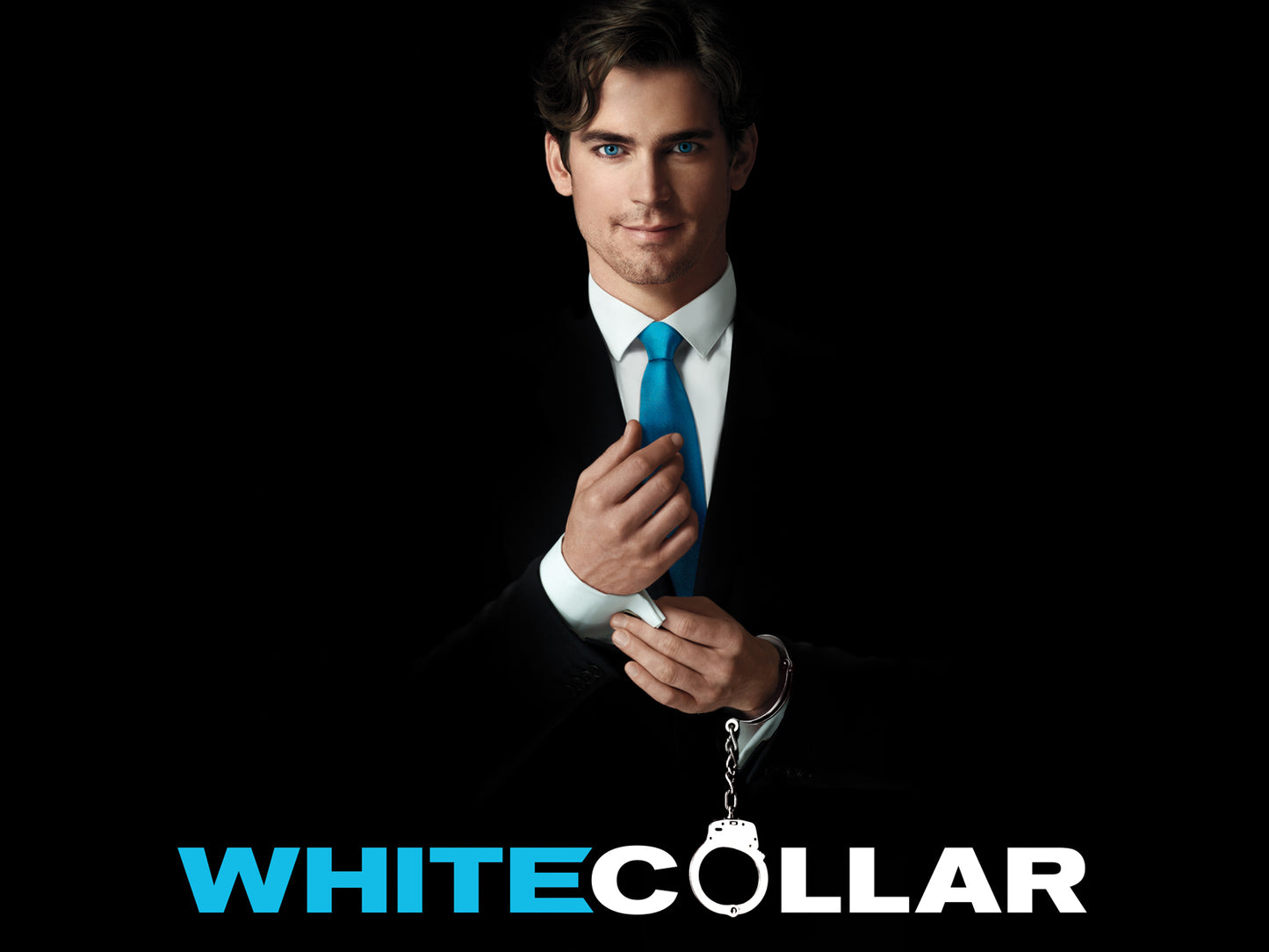 Serie TV White Collar - 6 stagioni - Collezione completa