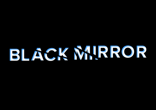 Serie TV Black Mirror in italiano - 7 stagioni - Collezione completa