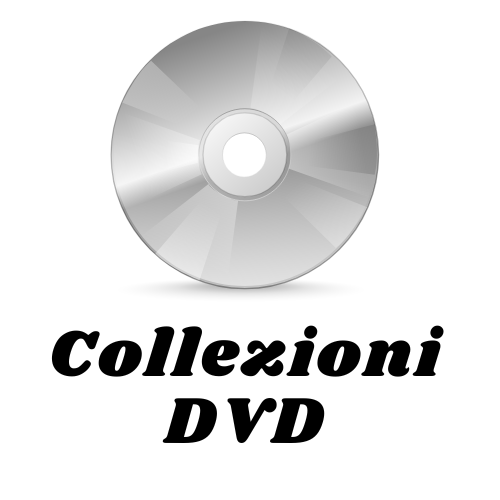 Collezioni DVD
