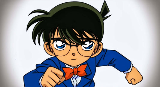 Detective Conan in DVD in italiano - 1197 episodi