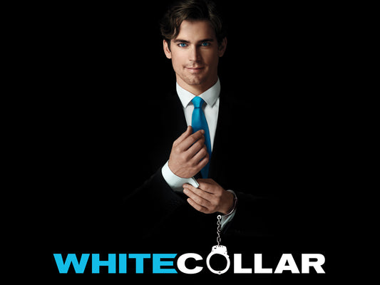 Serie TV White Collar - 6 stagioni - Collezione completa